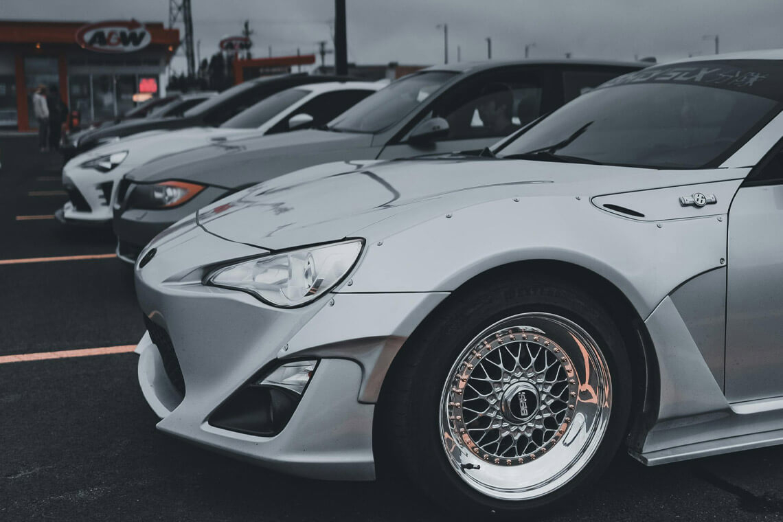 New-Vehicle Prices Hit January 